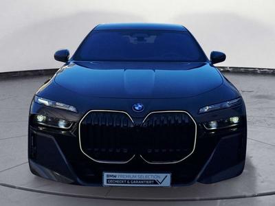 BMW I7 XDrive60 -  - Joinsteer - #4