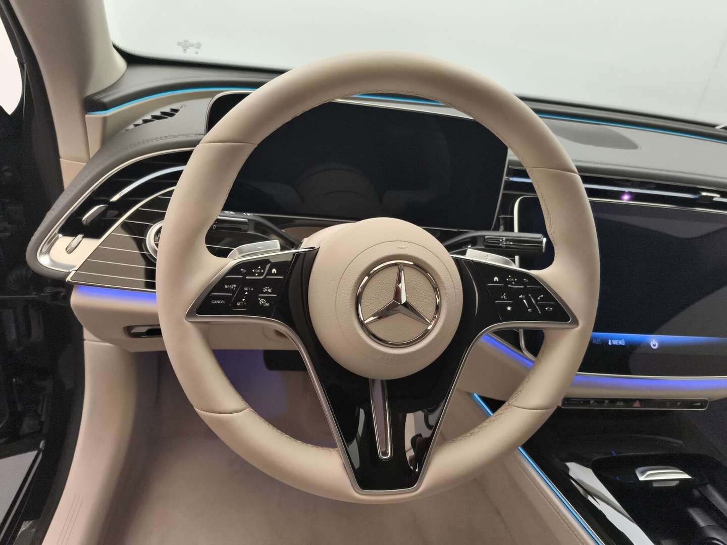 Mercedes Classe E 300 Premium - 2024 - Joinsteer - #12