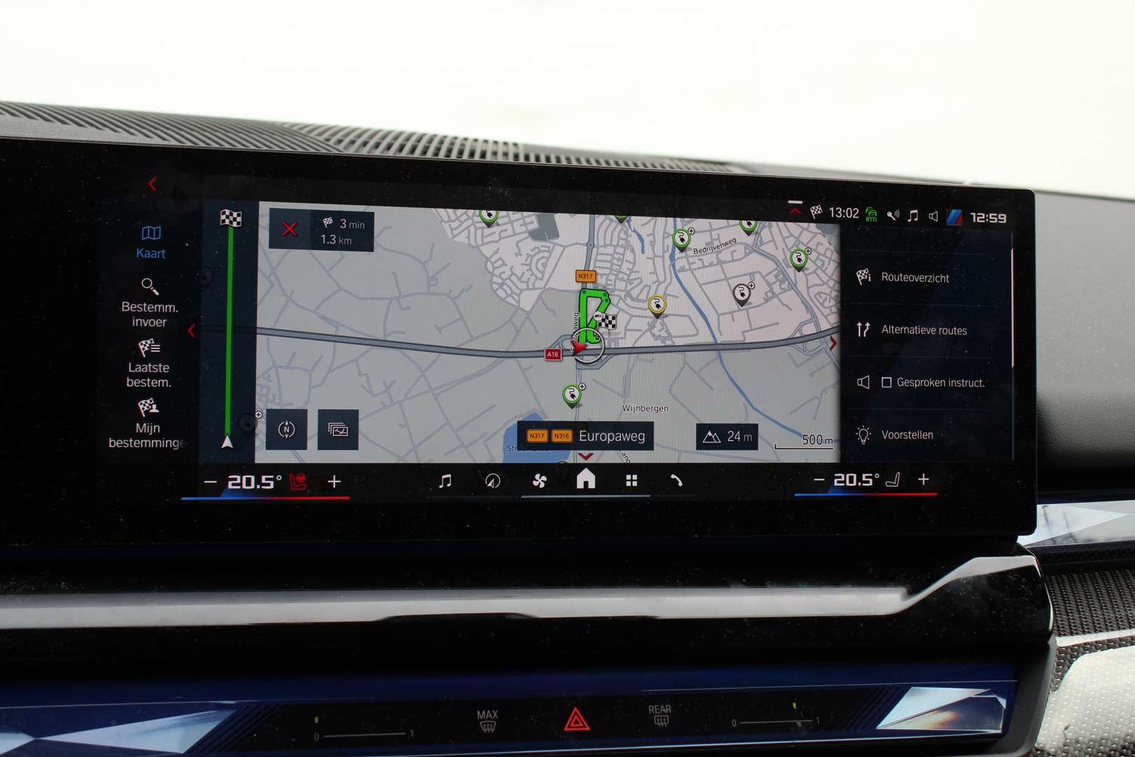 BMW M5 Touring Individual M5 - 2025 - Joinsteer - #24