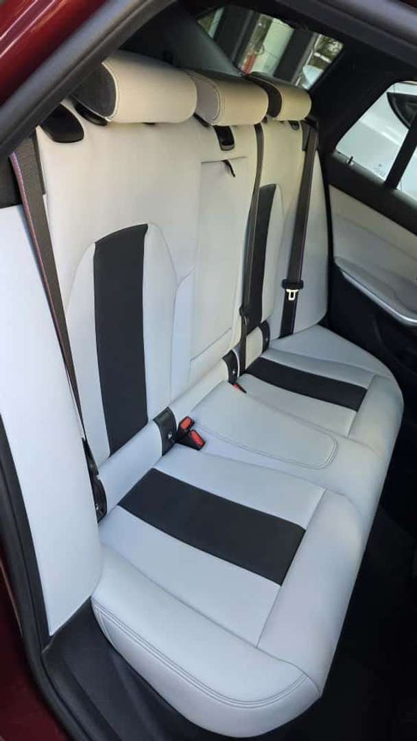 BMW M3 Competition M3 - 2025 - Joinsteer - #11