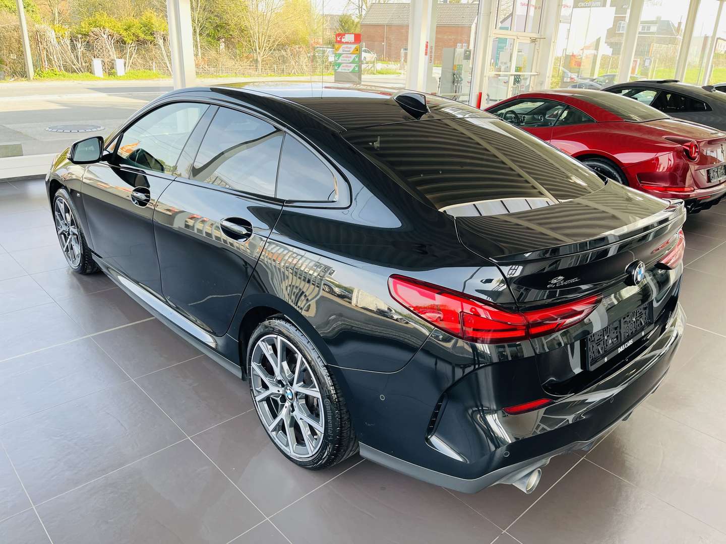 BMW Série 2 Gran Coupé 218i - 2023 - Joinsteer - #8