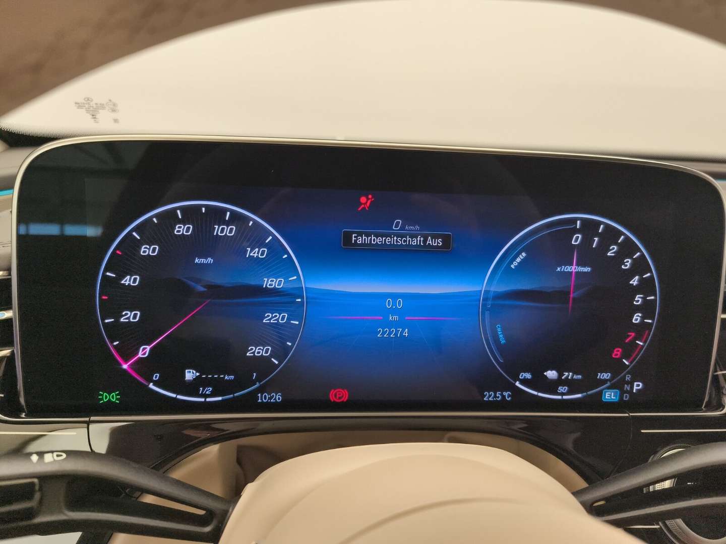 Mercedes Classe E 300 Premium - 2024 - Joinsteer - #13