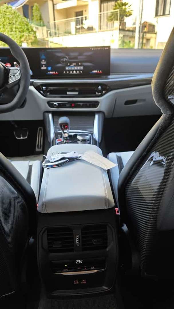 BMW M3 Competition M3 - 2025 - Joinsteer - #13