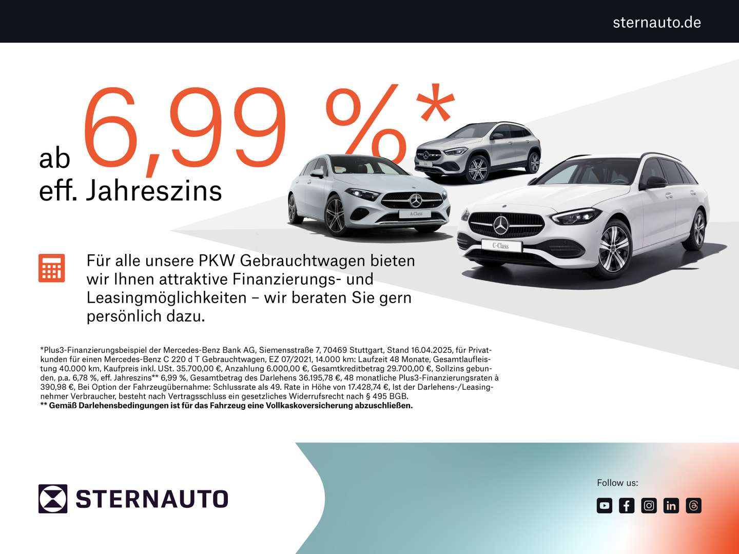 Mercedes Classe E 300 Premium - 2024 - Joinsteer - #14