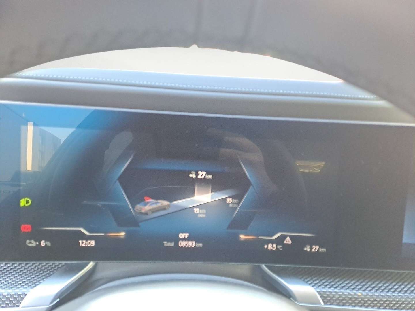 BMW I7 XDrive60 - 2025 - Joinsteer - #8