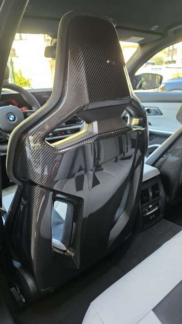 BMW M3 Competition M3 - 2025 - Joinsteer - #14