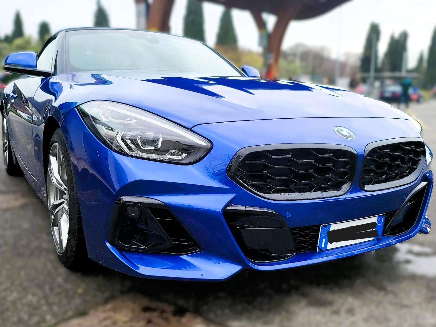 BMW Z4 M Sport 20i SDrive - 2024 - Joinsteer - #9