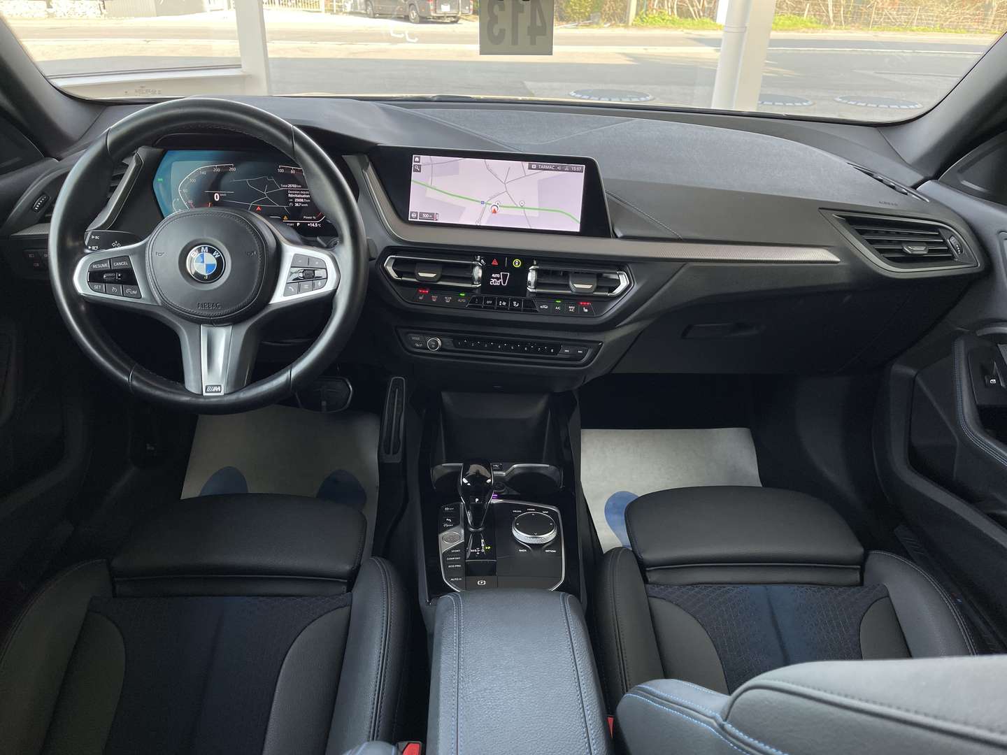 BMW Série 2 Gran Coupé 218i - 2023 - Joinsteer - #10