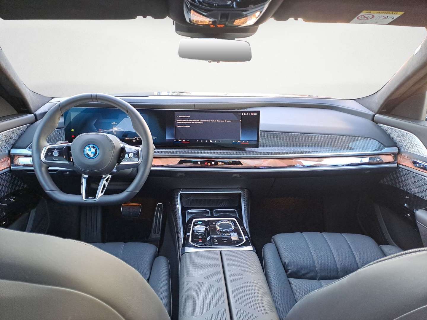 BMW I7 XDrive60 - 2025 - Joinsteer - #9