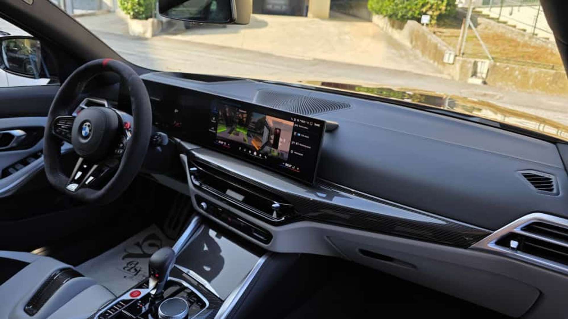 BMW M3 Competition M3 - 2025 - Joinsteer - #15