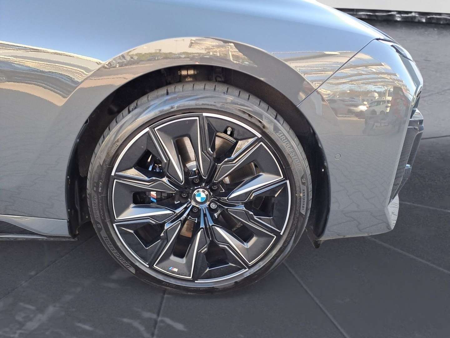BMW I7 XDrive60 - 2025 - Joinsteer - #10