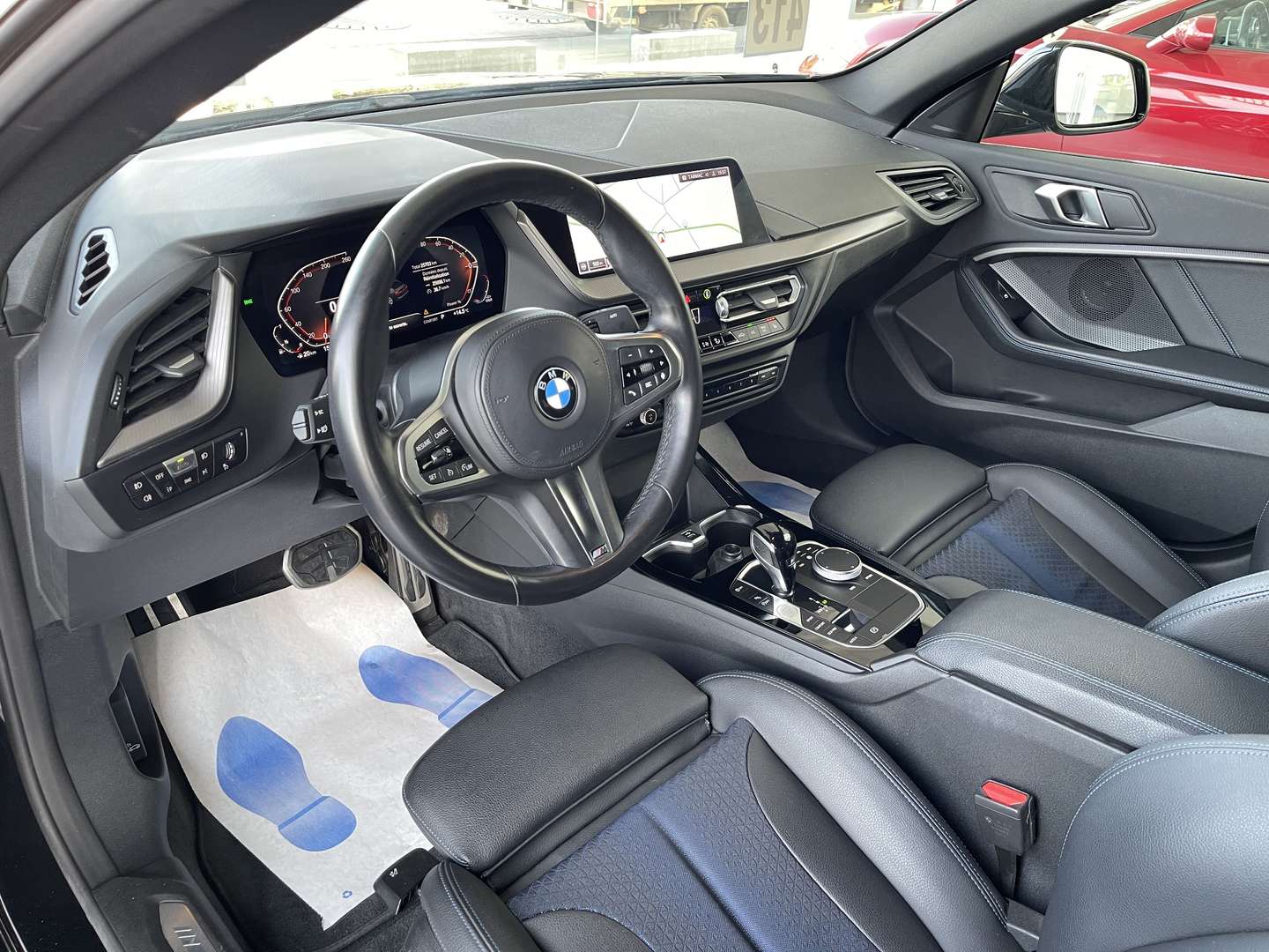 BMW Série 2 Gran Coupé 218i - 2023 - Joinsteer - #11
