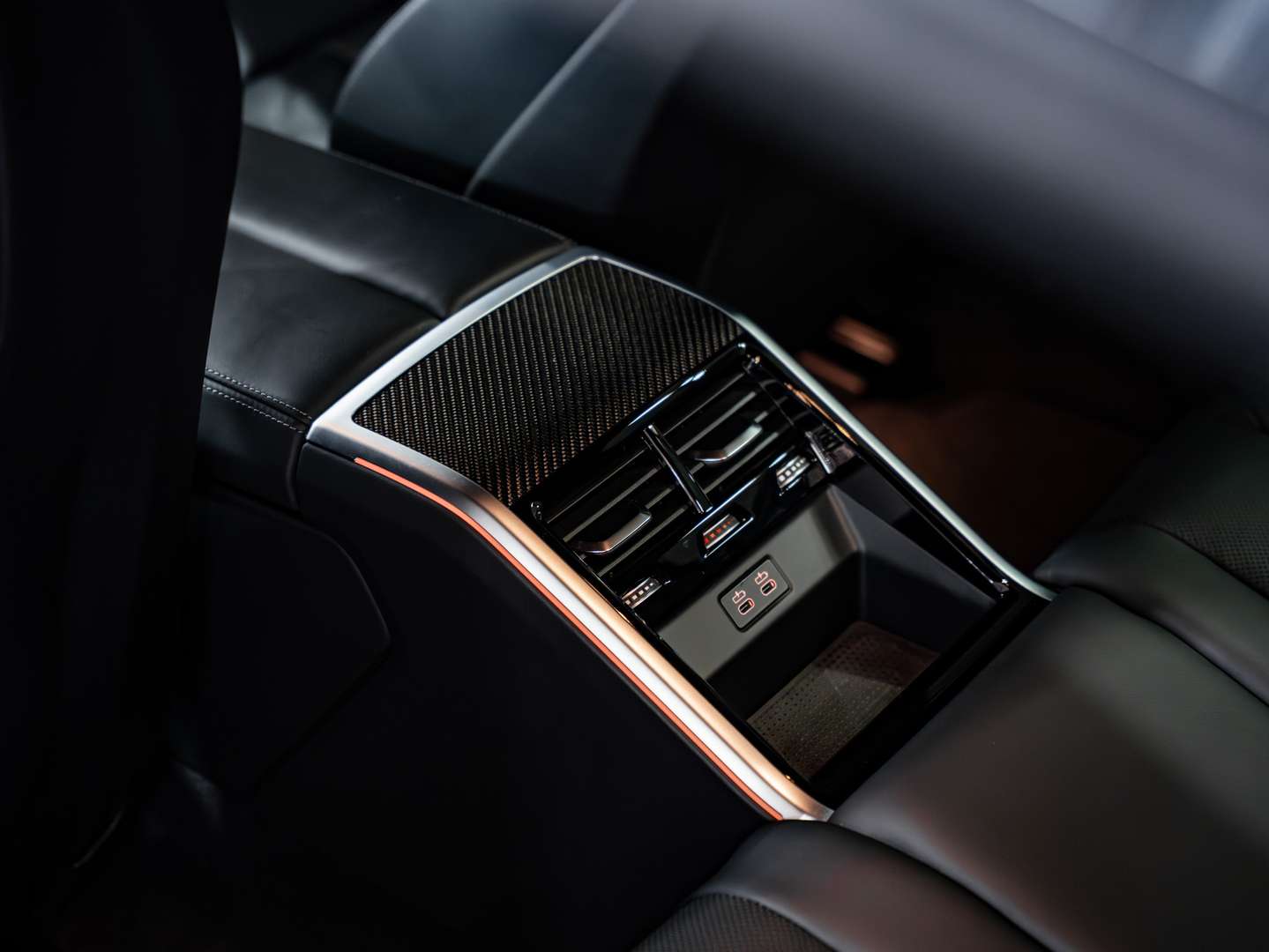 BMW M8 Competition Gran Coupé - 2022 - Joinsteer - #20