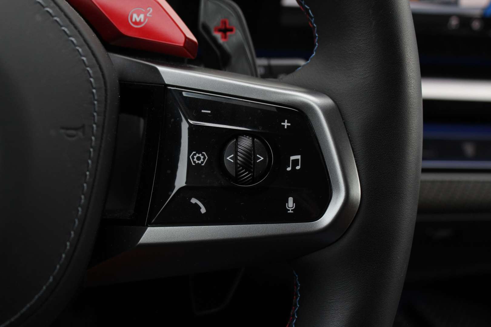 BMW M5 Touring Individual M5 - 2025 - Joinsteer - #29