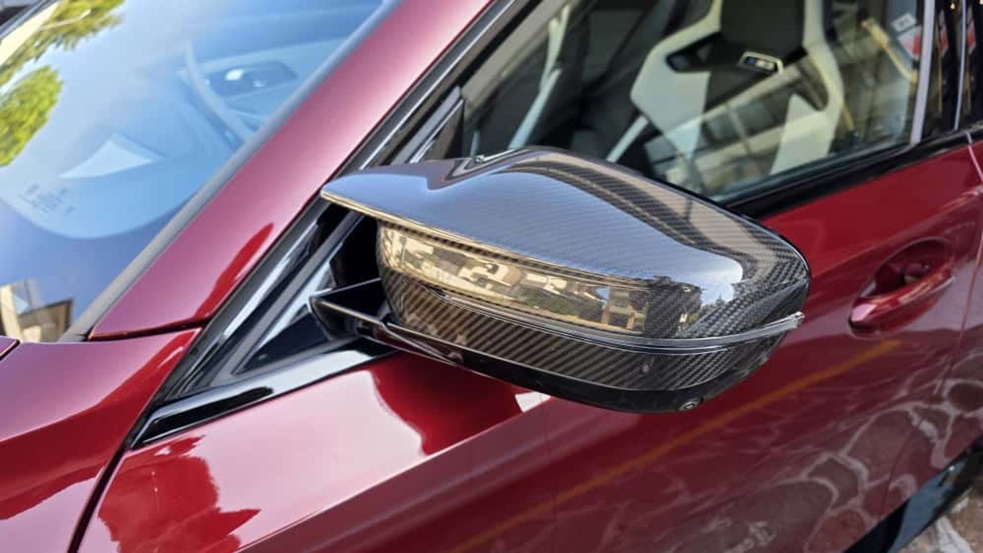 BMW M3 Competition M3 - 2025 - Joinsteer - #17