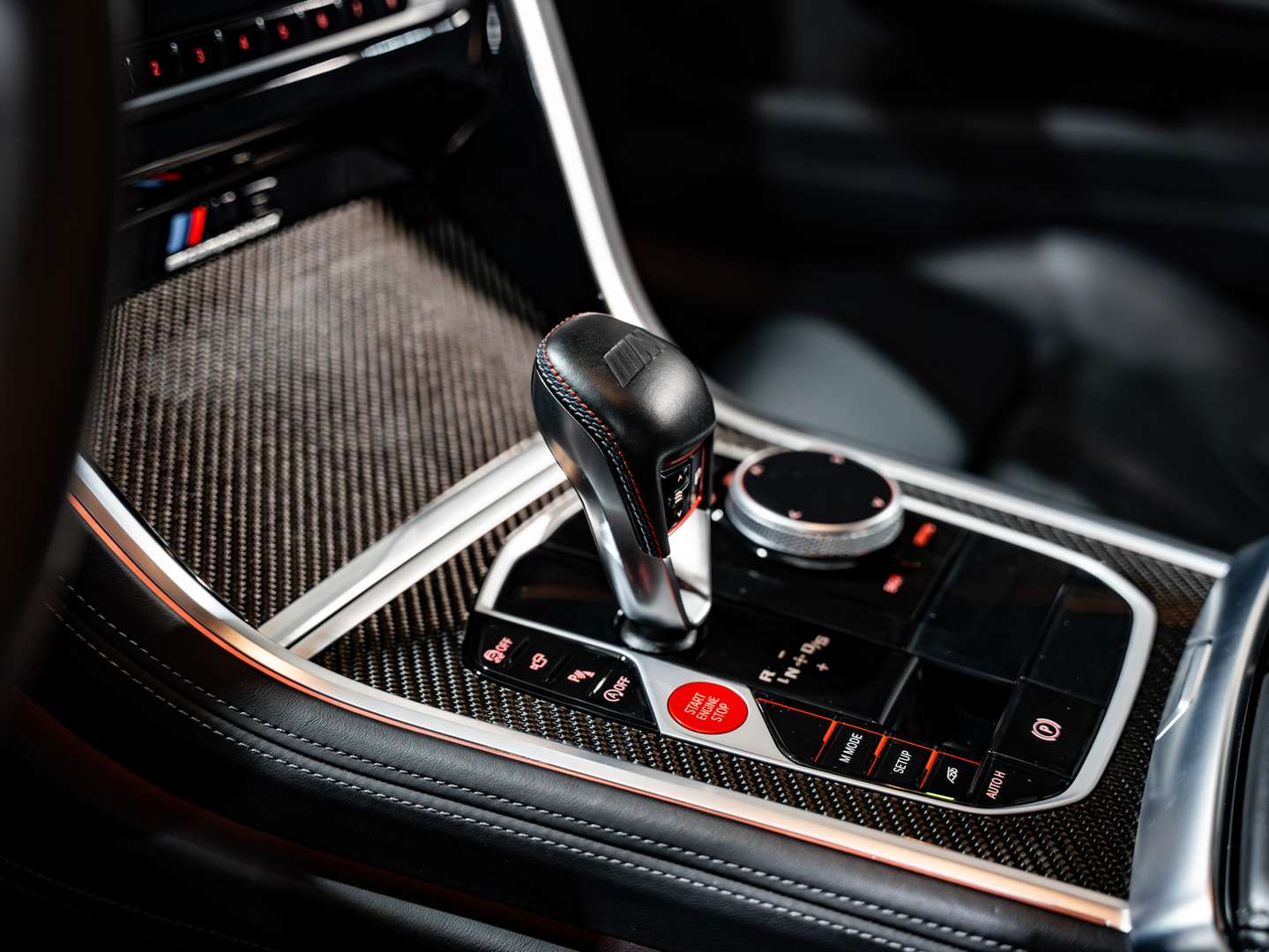 BMW M8 Competition Gran Coupé - 2022 - Joinsteer - #21