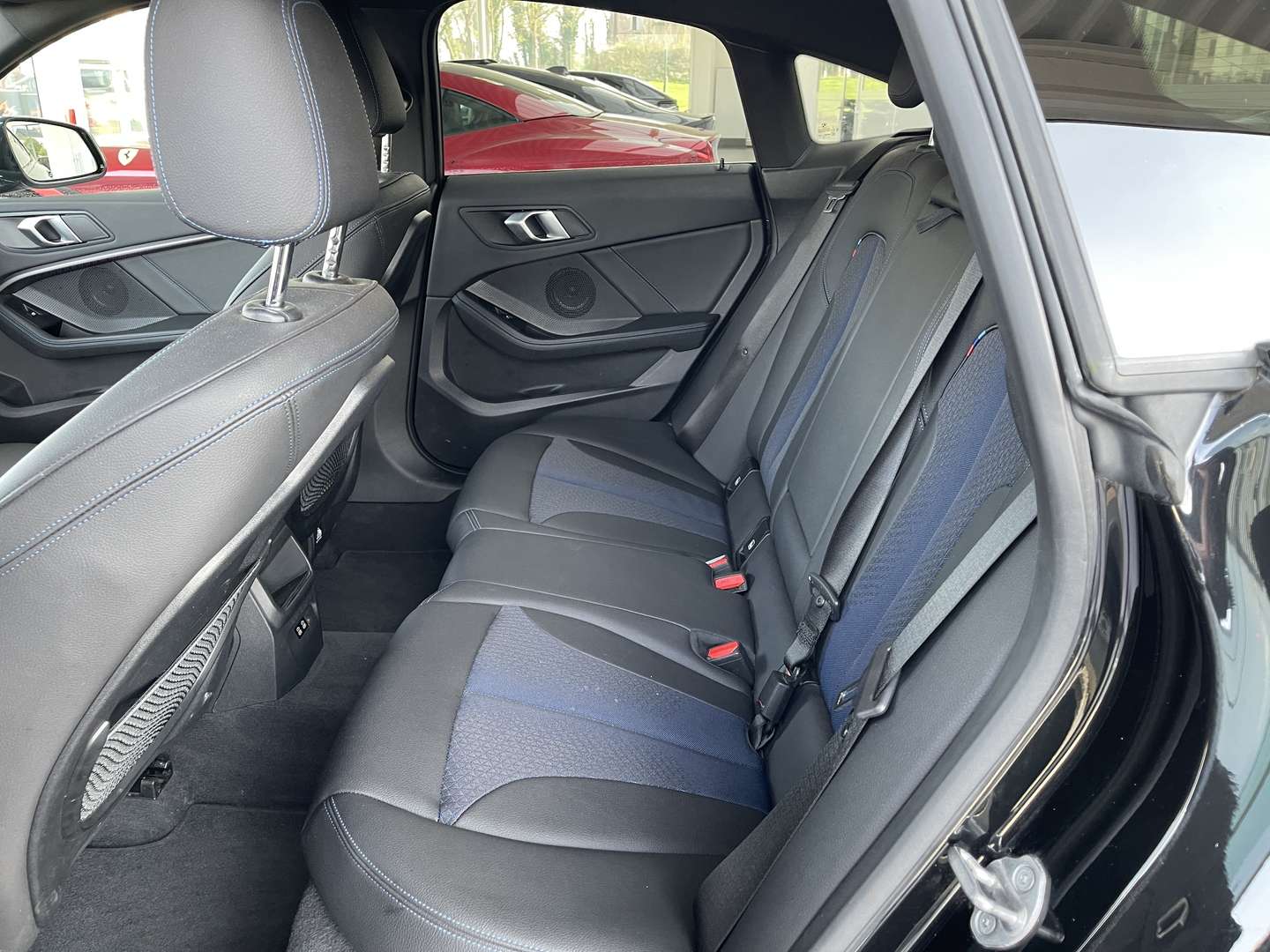 BMW Série 2 Gran Coupé 218i - 2023 - Joinsteer - #12