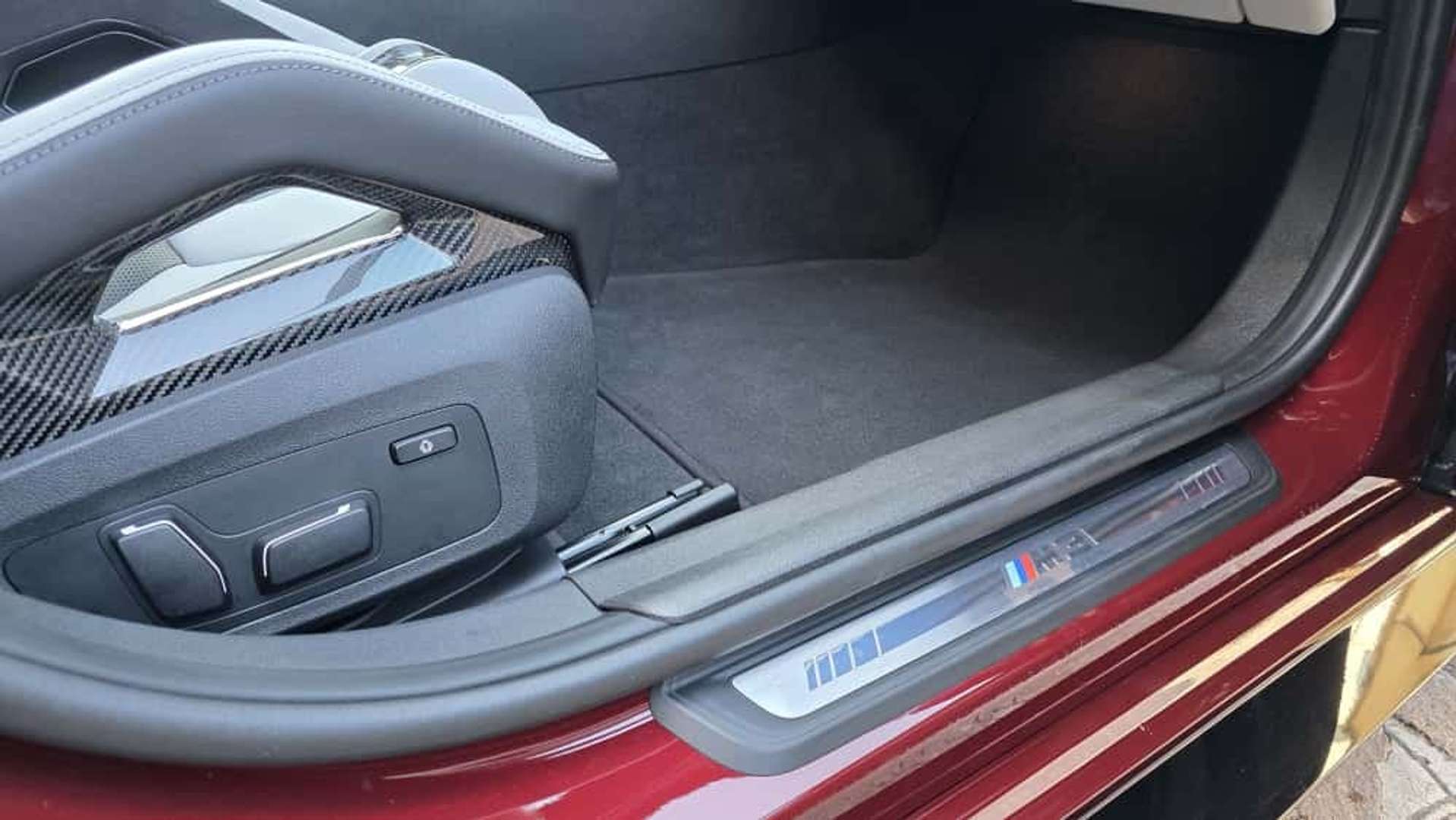 BMW M3 Competition M3 - 2025 - Joinsteer - #18