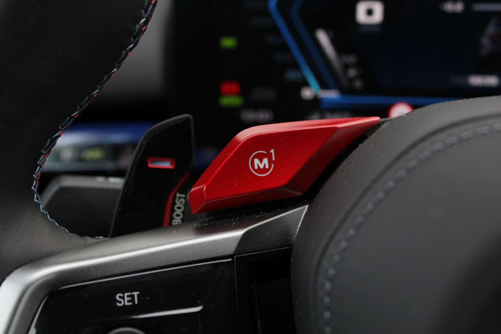 BMW M5 Touring Individual M5 - 2025 - Joinsteer - #31