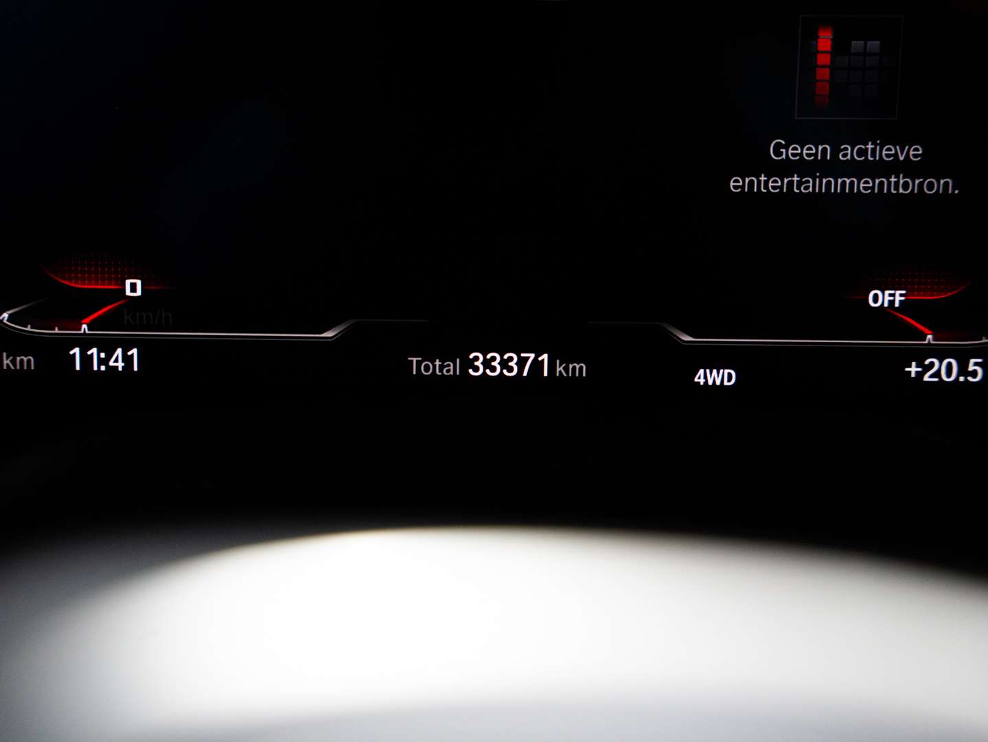 BMW M8 Competition Gran Coupé - 2022 - Joinsteer - #22