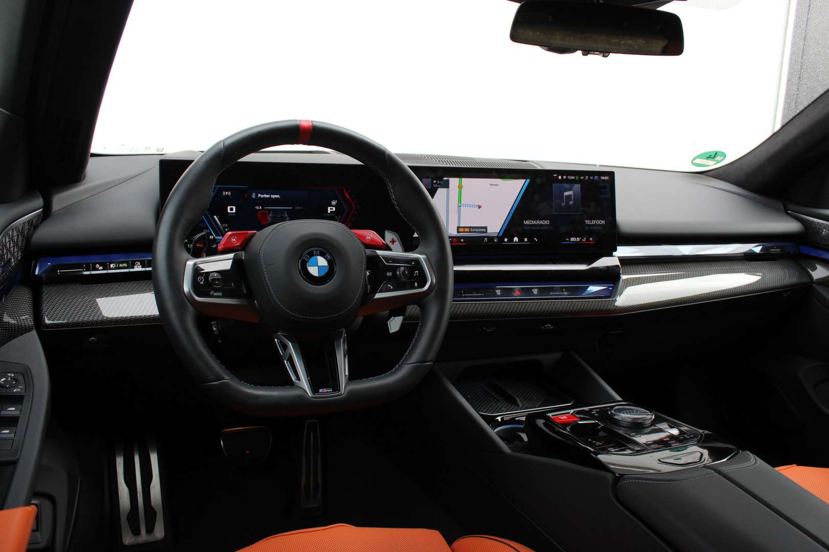 BMW M5 Touring Individual M5 - 2025 - Joinsteer - #32