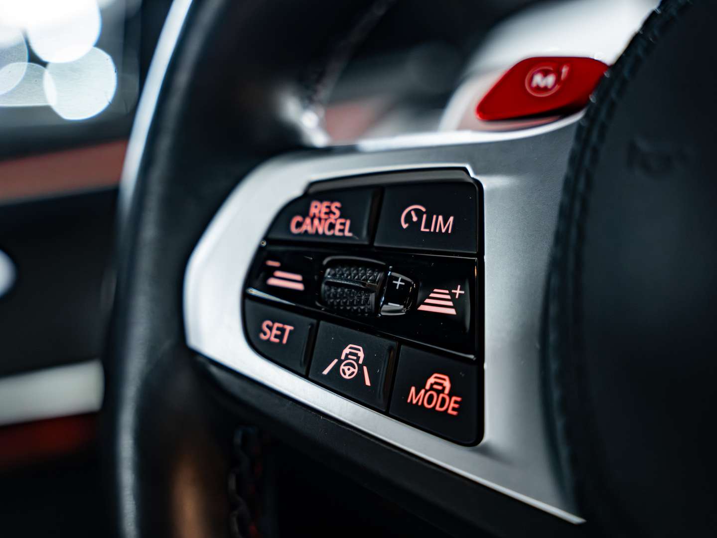 BMW M8 Competition Gran Coupé - 2022 - Joinsteer - #23