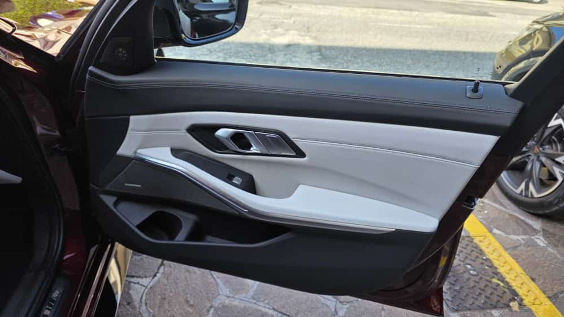 BMW M3 Competition M3 - 2025 - Joinsteer - #20