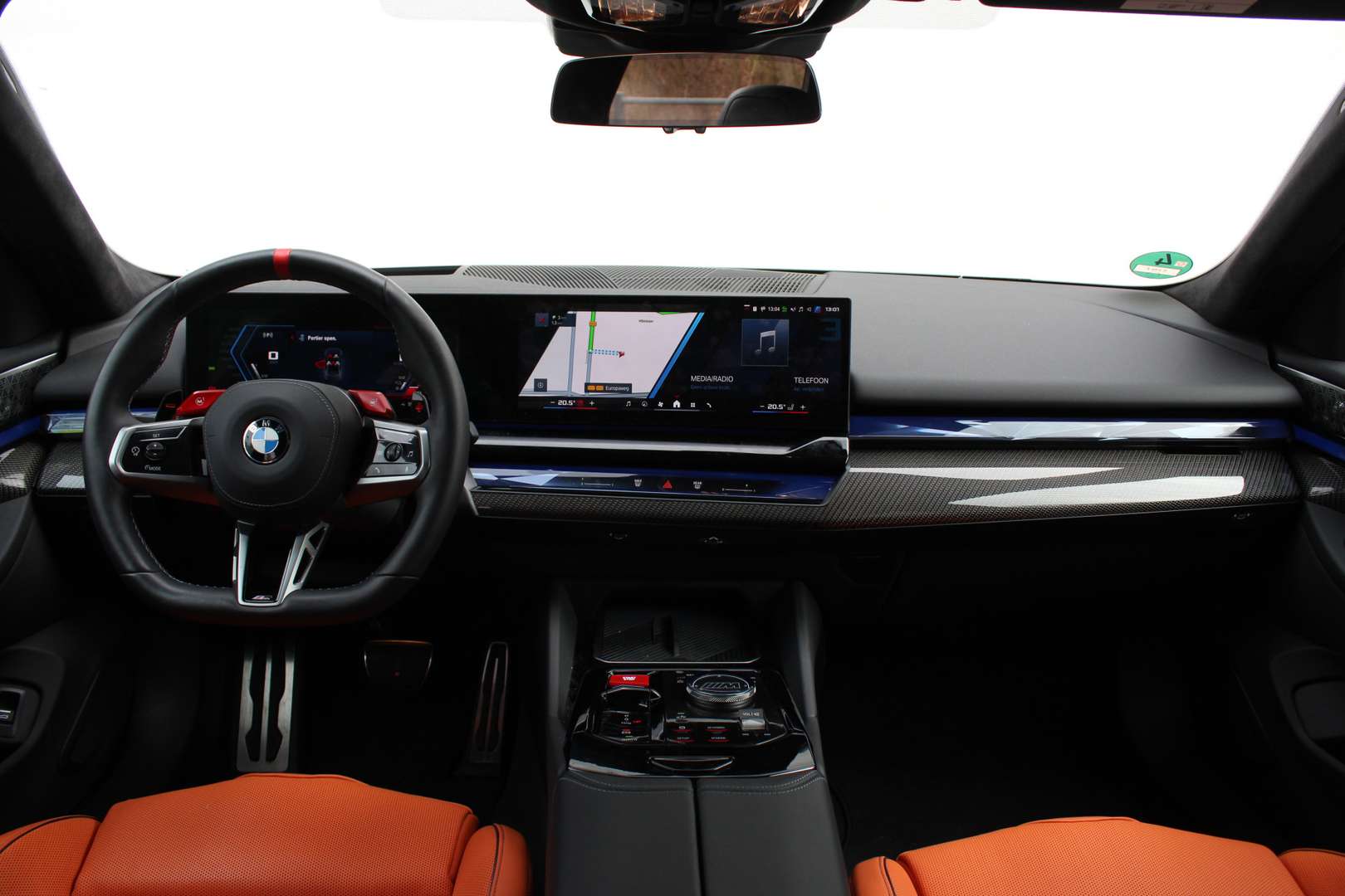 BMW M5 Touring Individual M5 - 2025 - Joinsteer - #33