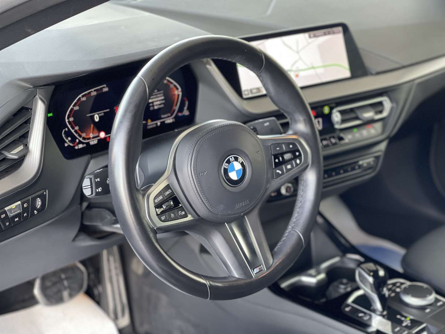 BMW Série 2 Gran Coupé 218i - 2023 - Joinsteer - #14