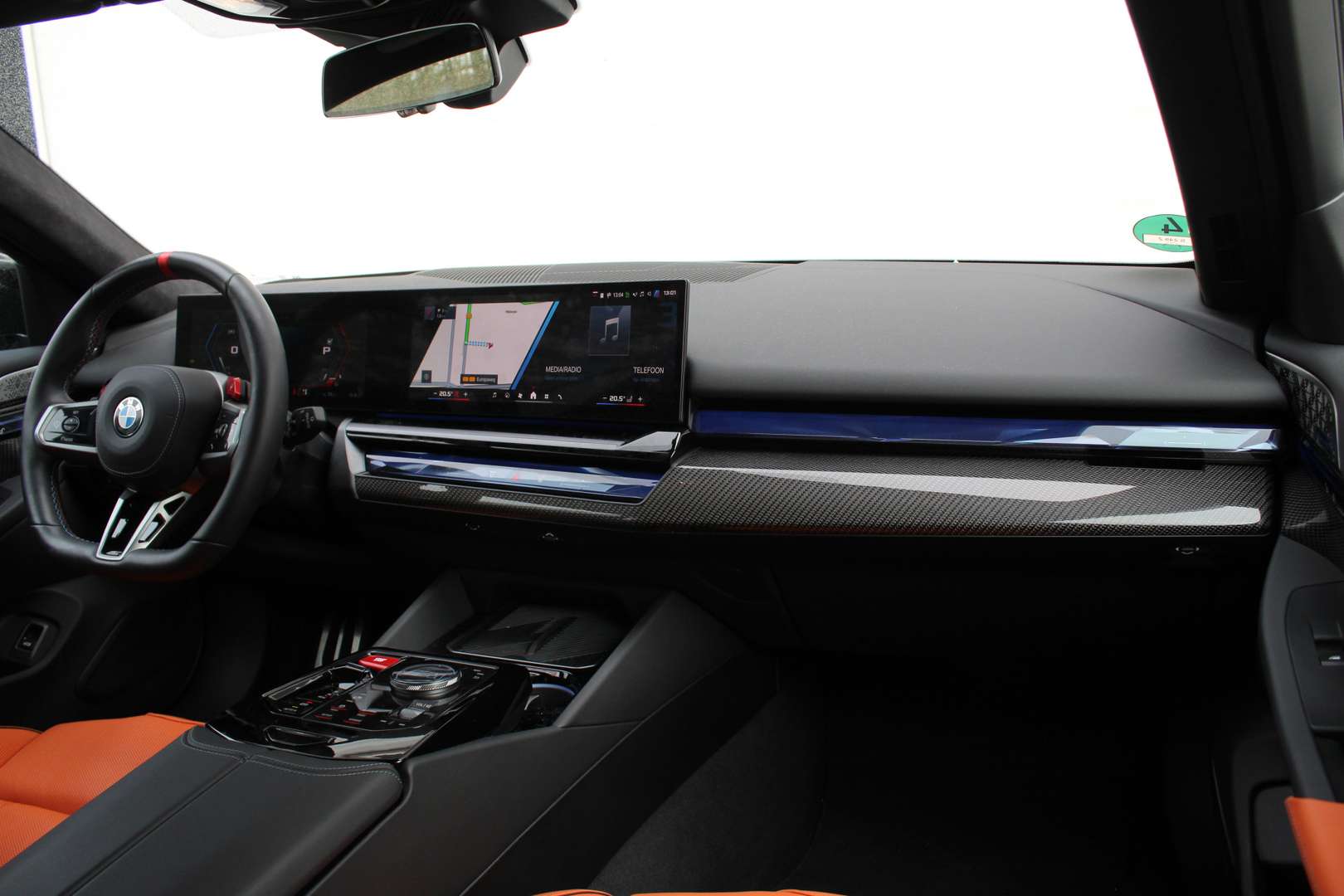 BMW M5 Touring Individual M5 - 2025 - Joinsteer - #34
