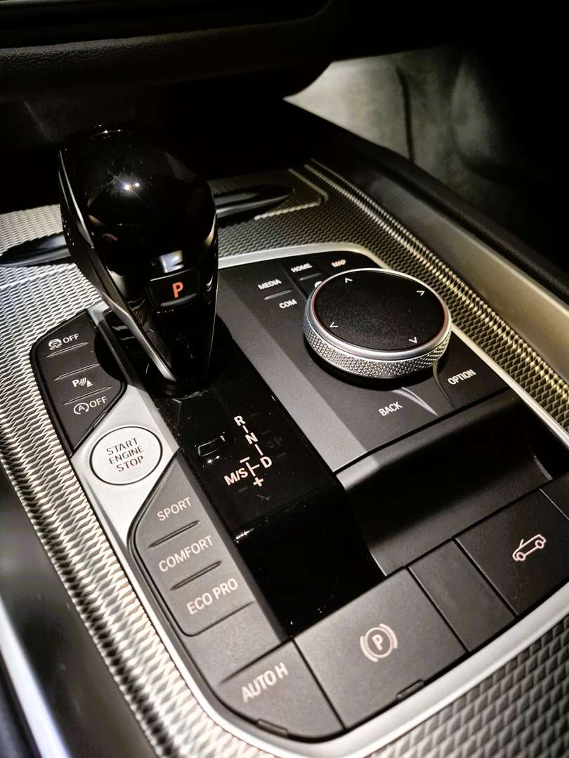 BMW Z4 M Sport 20i SDrive - 2024 - Joinsteer - #16