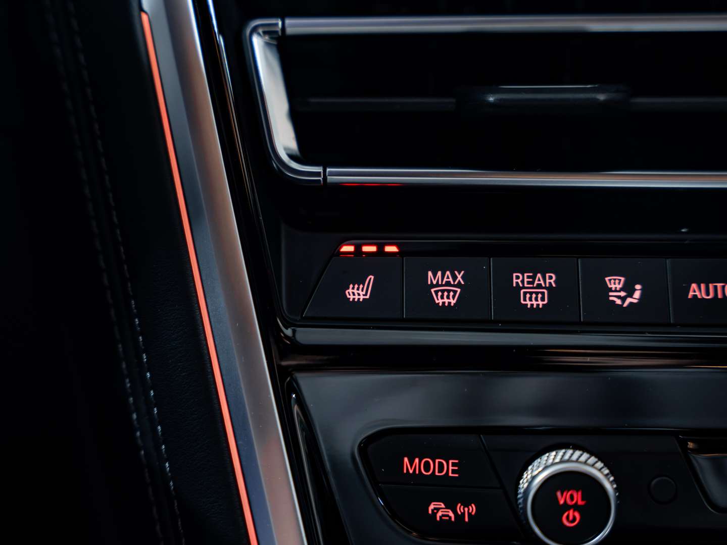 BMW M8 Competition Gran Coupé - 2022 - Joinsteer - #25