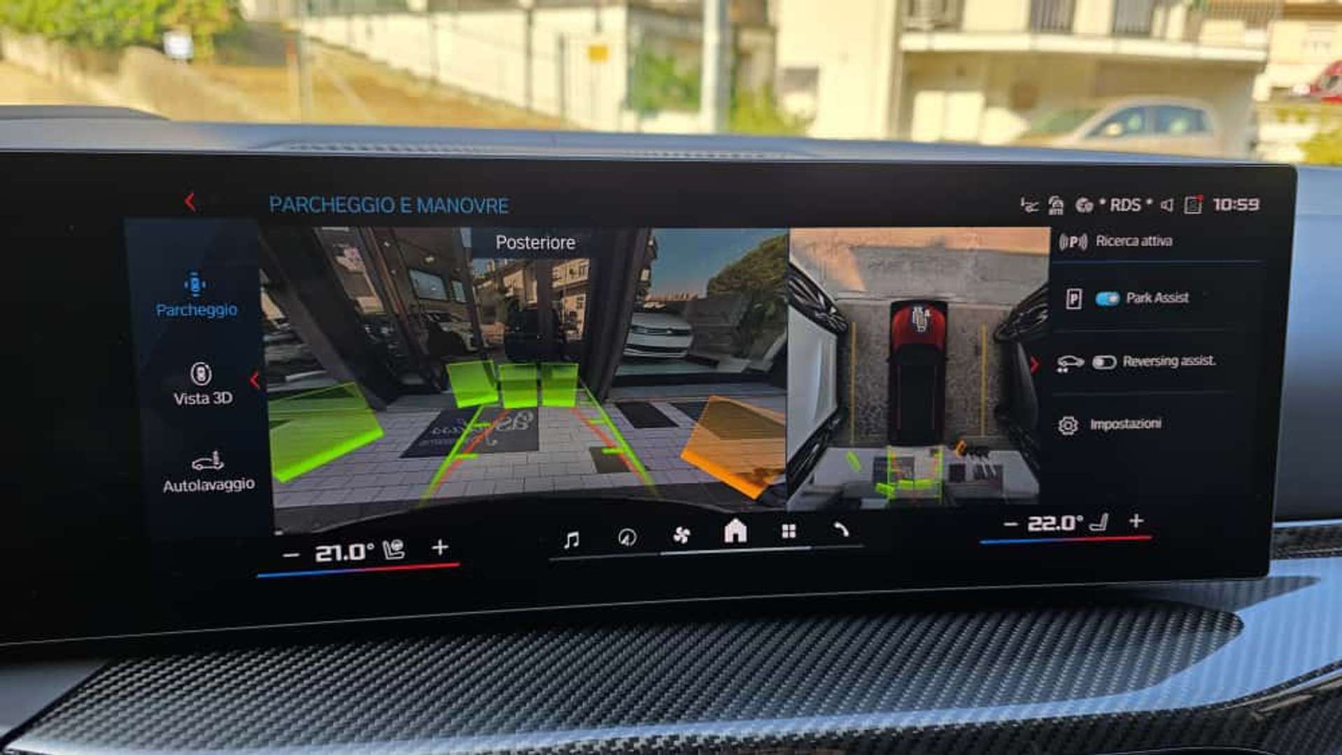 BMW M3 Competition M3 - 2025 - Joinsteer - #22