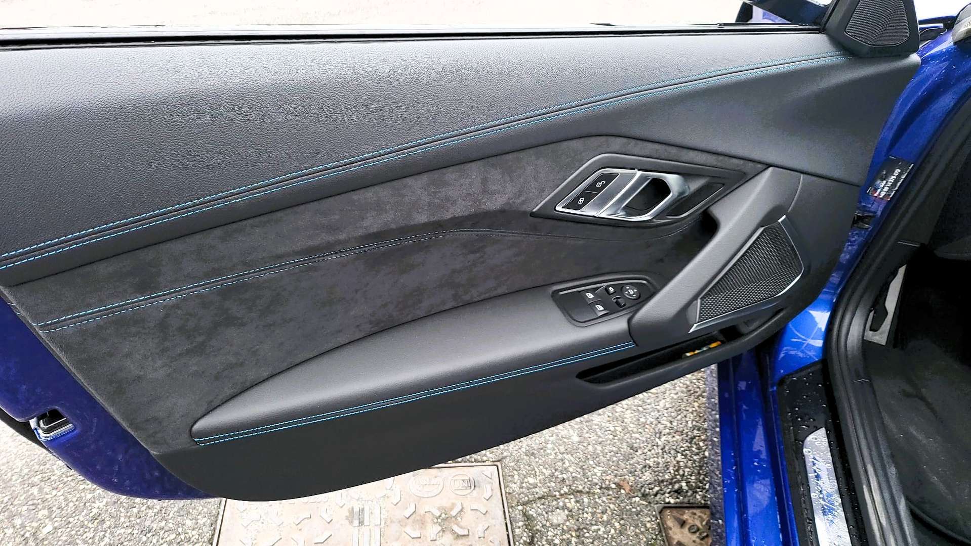 BMW Z4 M Sport 20i SDrive - 2024 - Joinsteer - #17