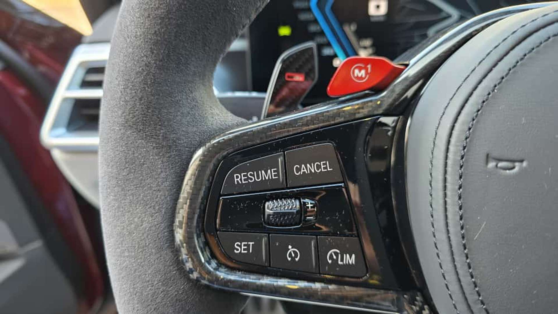 BMW M3 Competition M3 - 2025 - Joinsteer - #23