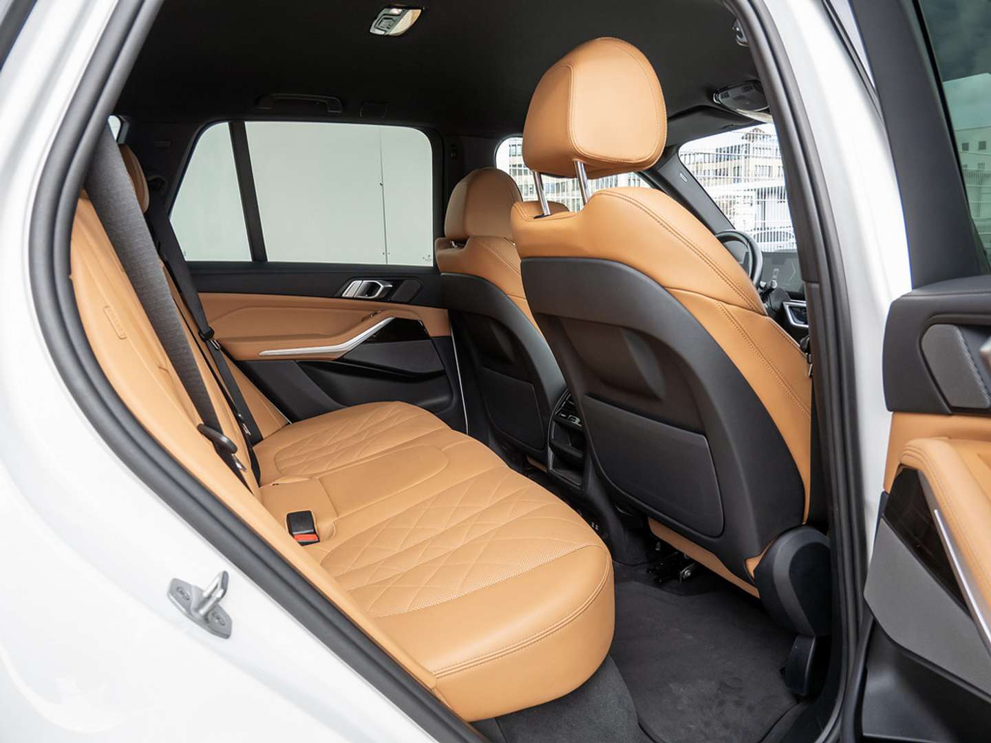 BMW X5 M Sport 30d XDrive - 2023 - Joinsteer - #7