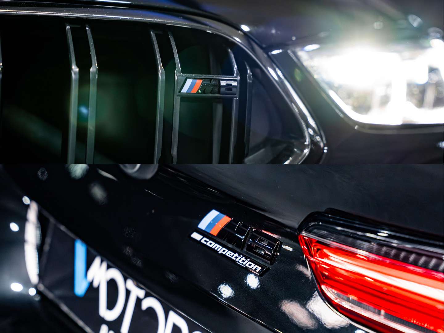 BMW M8 Competition Gran Coupé - 2022 - Joinsteer - #27