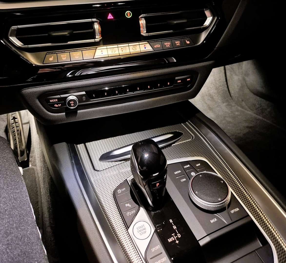 BMW Z4 M Sport 20i SDrive - 2024 - Joinsteer - #18