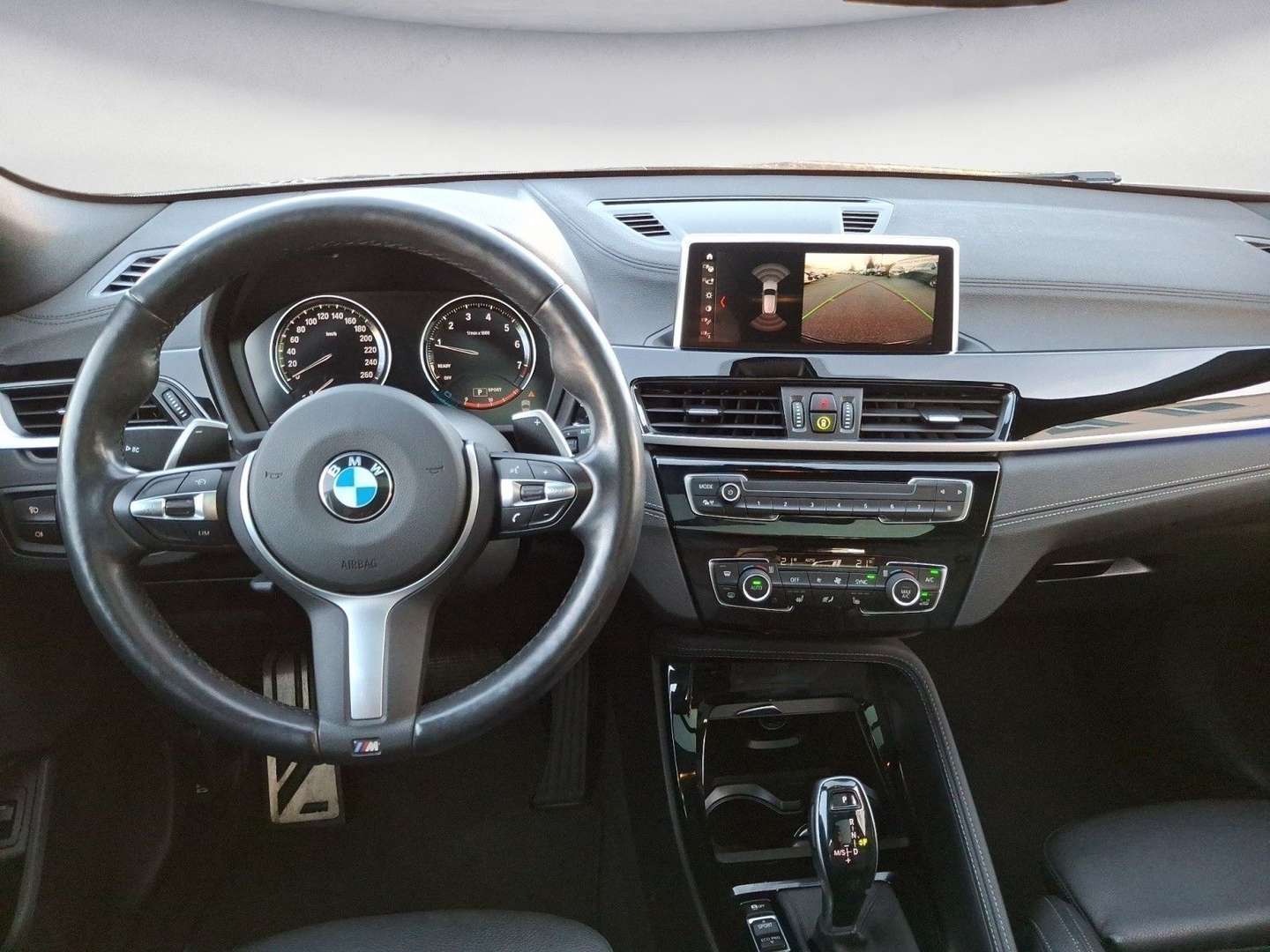 BMW X2 M35i Sport - 2020 - Joinsteer - #9