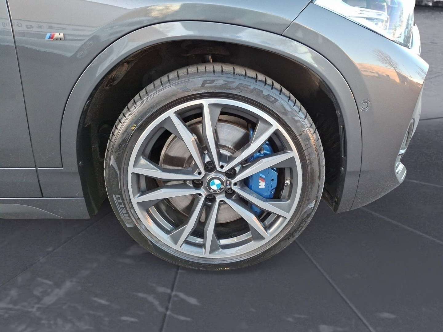 BMW X2 M35i Sport - 2020 - Joinsteer - #10