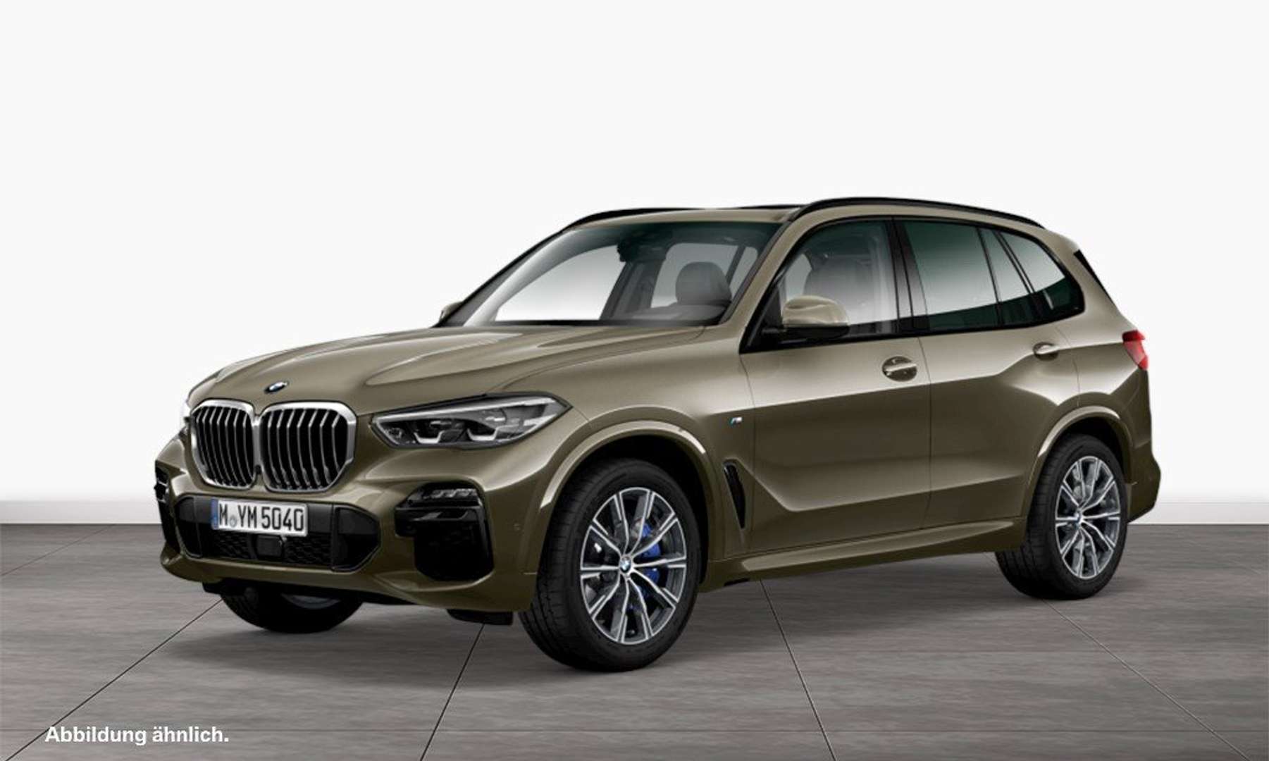BMW X5 M Sport XDrive30d - 2021 - Joinsteer - #1