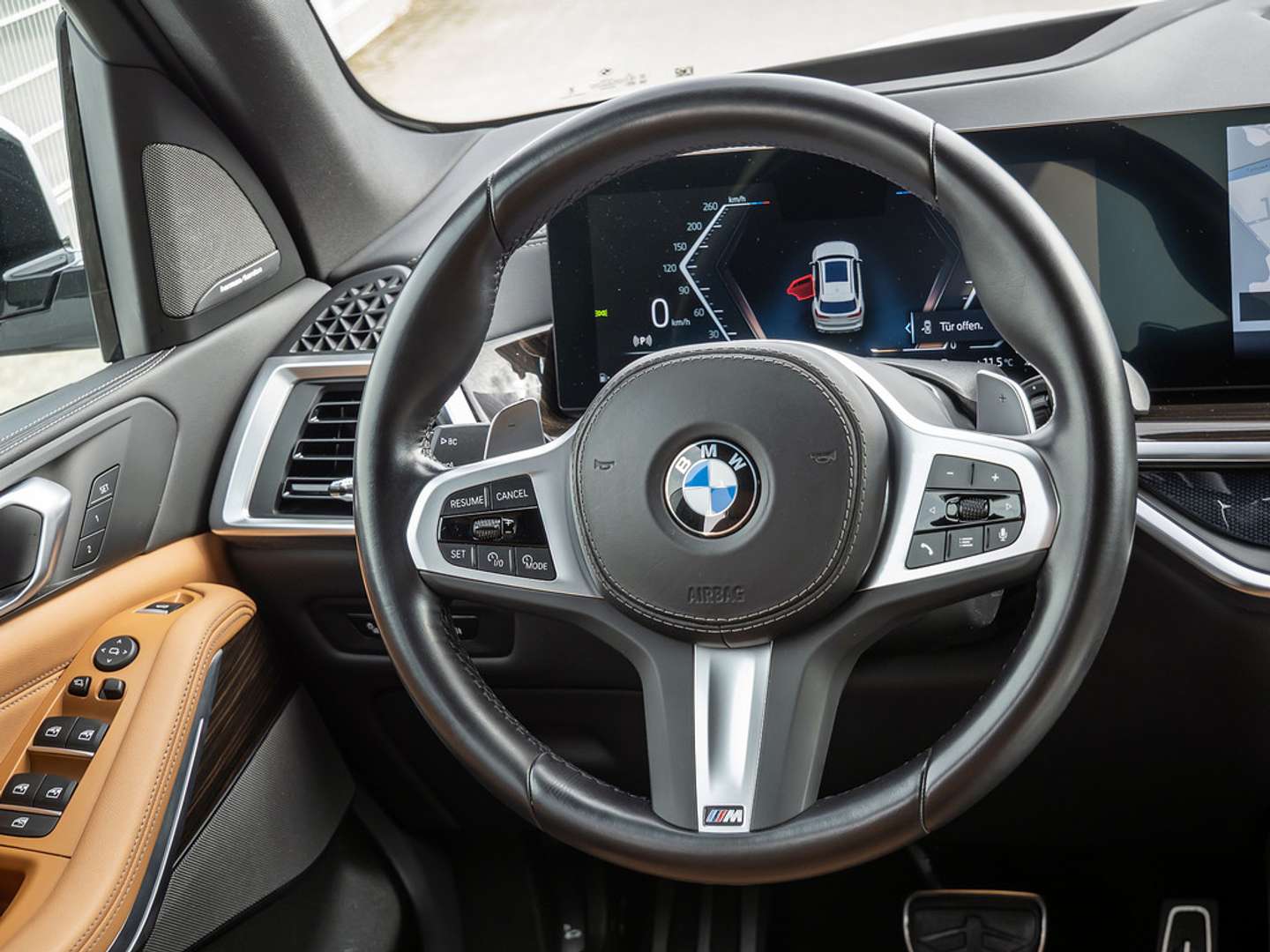 BMW X5 M Sport 30d XDrive - 2023 - Joinsteer - #9