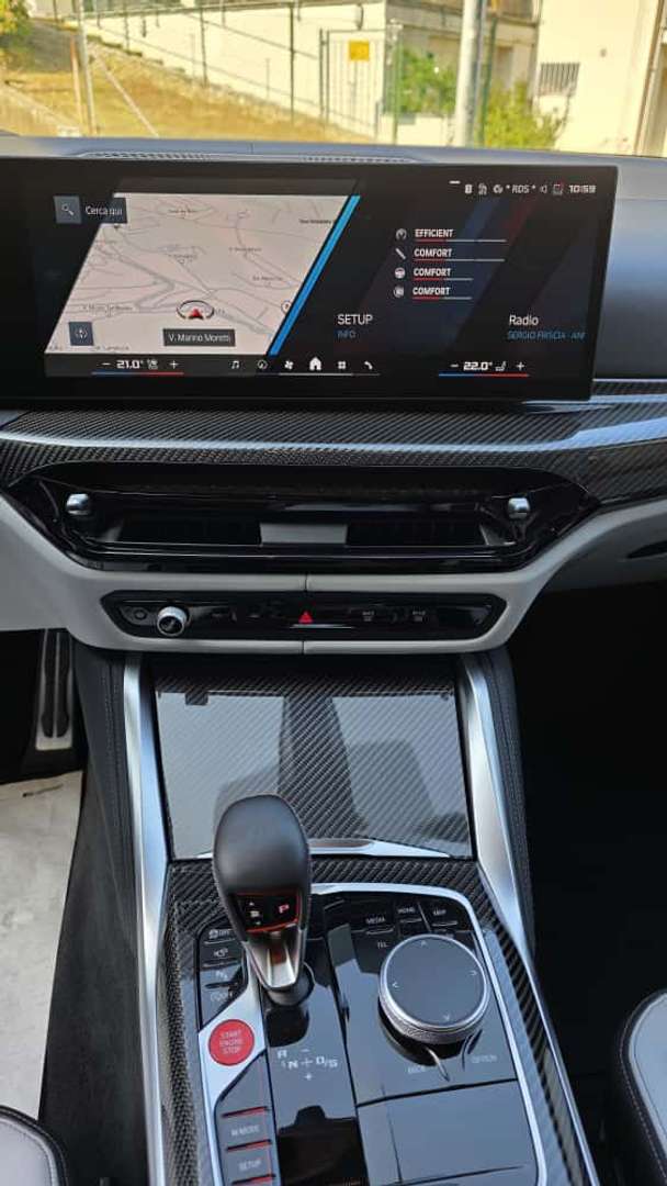 BMW M3 Competition M3 - 2025 - Joinsteer - #26