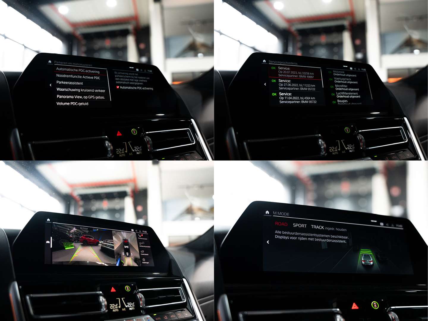 BMW M8 Competition Gran Coupé - 2022 - Joinsteer - #29