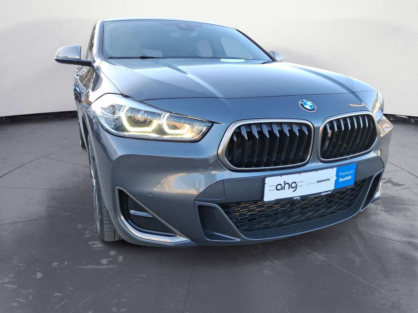 BMW X2 M35i Sport - 2020 - Joinsteer - #11