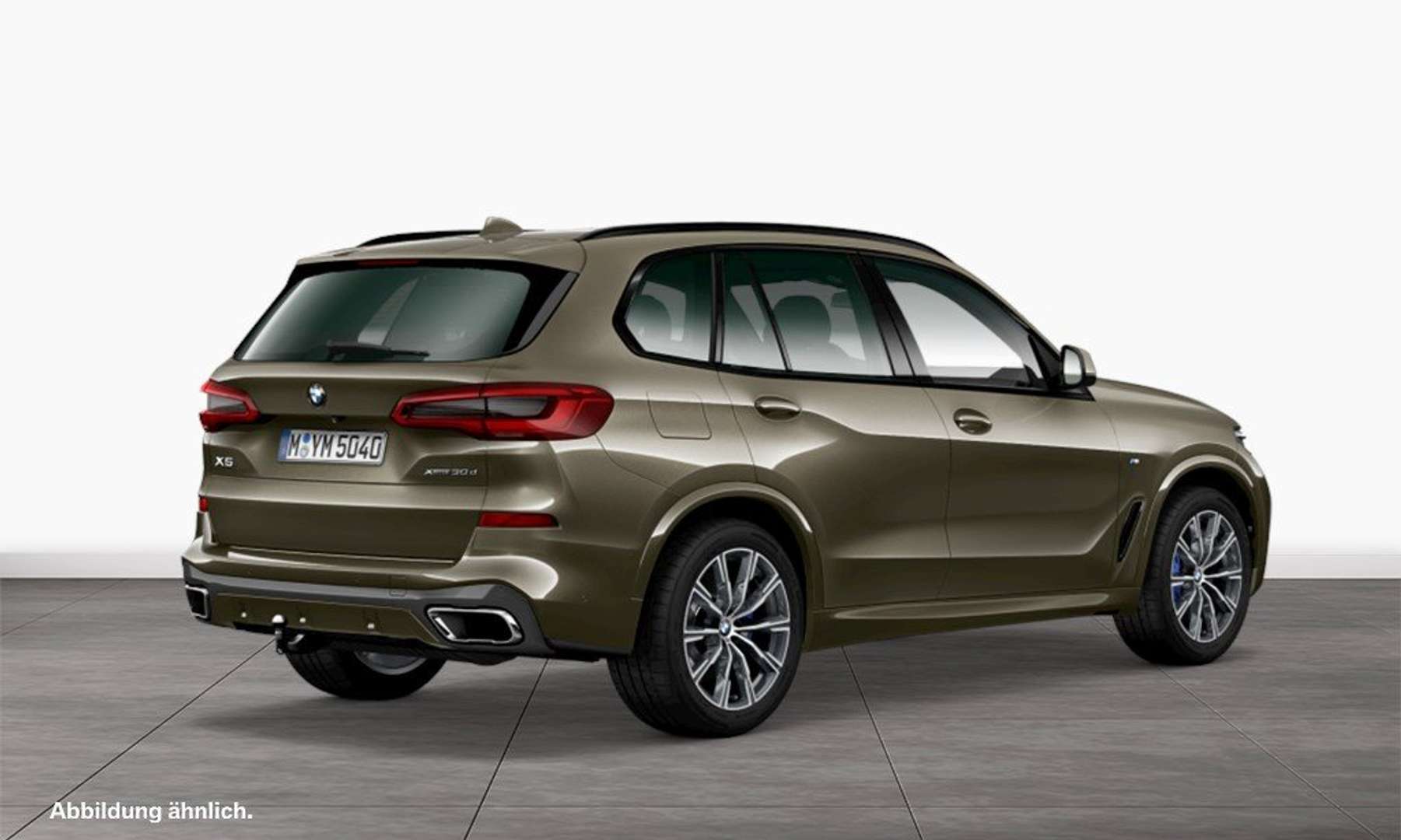 BMW X5 M Sport XDrive30d - 2021 - Joinsteer - #2