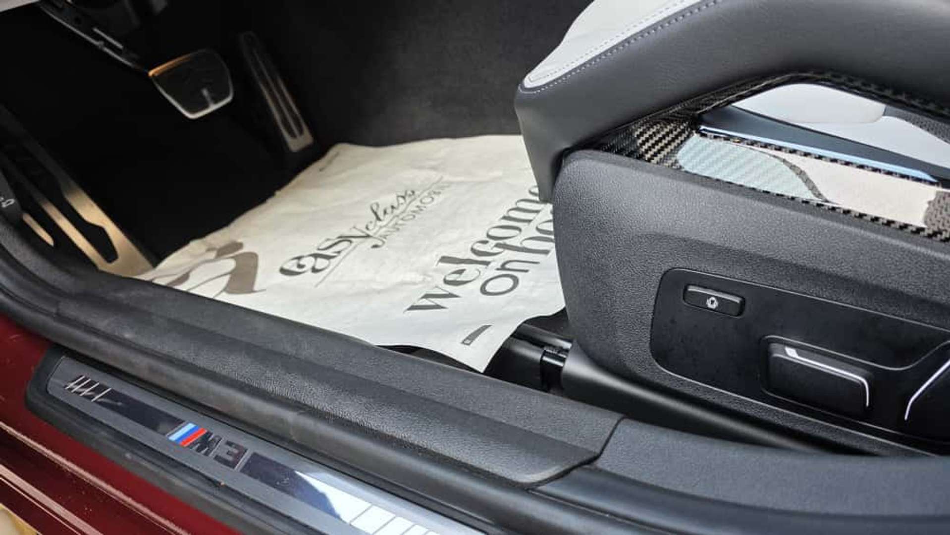 BMW M3 Competition M3 - 2025 - Joinsteer - #27