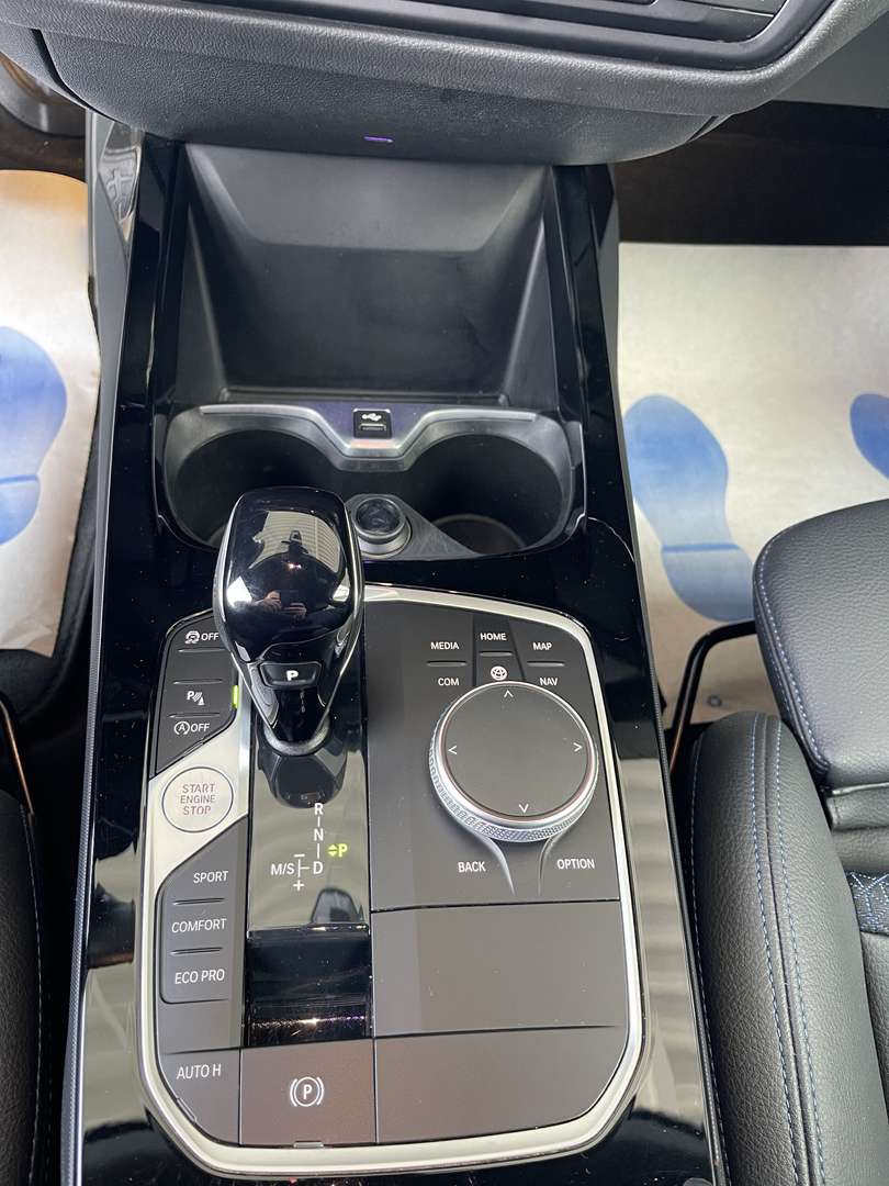 BMW Série 2 Gran Coupé 218i - 2023 - Joinsteer - #18