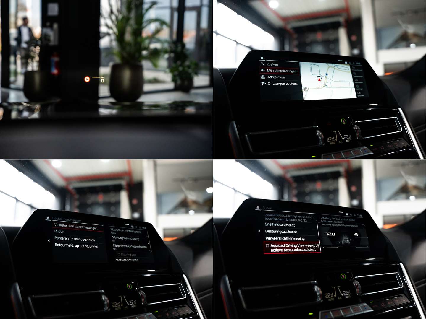 BMW M8 Competition Gran Coupé - 2022 - Joinsteer - #30