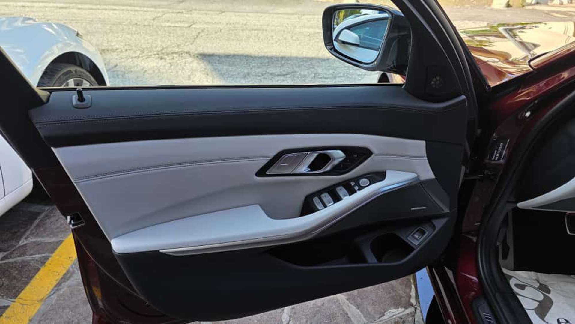 BMW M3 Competition M3 - 2025 - Joinsteer - #28